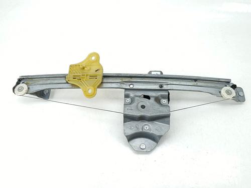 Front right window mechanism RENAULT CLIO IV (BH_) 0.9 TCe 90 (BHNF, BHMA, BHMH, BHJK, BHJR) | BP32228467C23