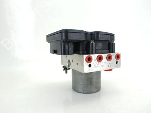 Pompa ABS Pompa ABS MAZDA CX-3 (DK) 2.0 SKYACTIV-G (DK5W, DK6W) (120 hp) 36675484 36675484