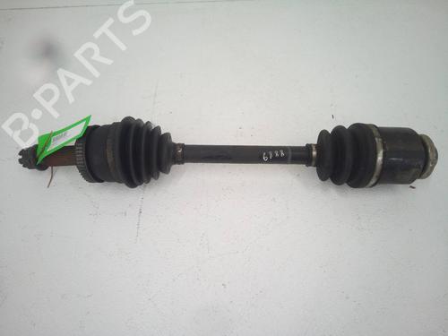 Used Right front driveshaft KIA SPORTAGE II (JE_, KM_) 2.0 CRDi 4WD (140 hp) 9197181