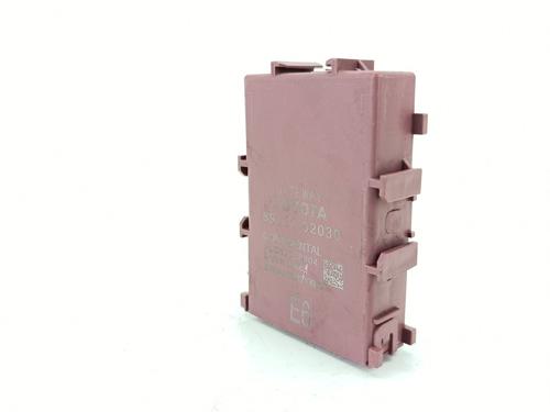 Electronic module TOYOTA COROLLA Hatchback (_E21_, _EA1_, _EH1_) 1.8 Hybrid (ZWE211) | BP31924653M83