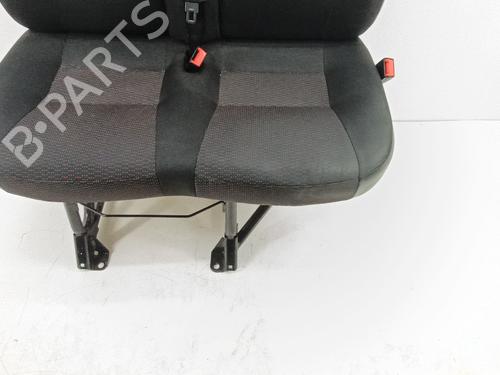 Right front seat PEUGEOT BOXER Van 2.0 BlueHDi 130 | BP39610999C16 - Image 2