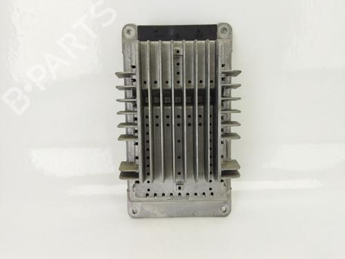 Used Radio AUDI A3 (8P1) [2003-2013]  9545899