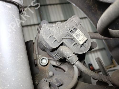 Left rear brake caliper VW GOLF VIII Variant (CG5, DB5) 1.5 TSI | BP35950904M107 - Image 3