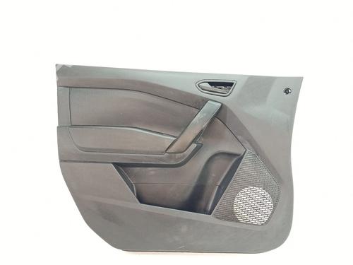 Front left panel RENAULT KANGOO III Box Body/MPV 1.5 Blue dCi 95 (FJAB) | BP39509972C58 - Image 2