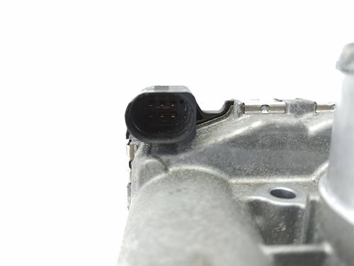Throttle body NISSAN QASHQAI / QASHQAI +2 I (J10, NJ10, JJ10E)  | BP8944805M82 