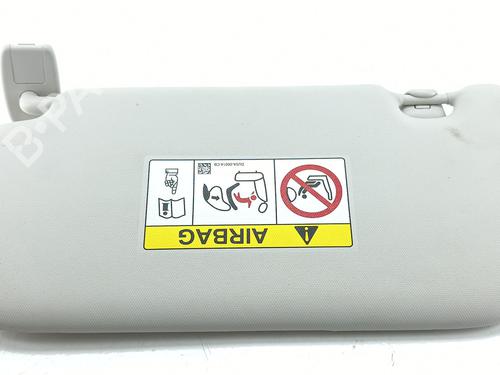 Right sun visor FORD FOCUS IV (HN) 1.5 EcoBlue | BP36700850I2 - Image 4