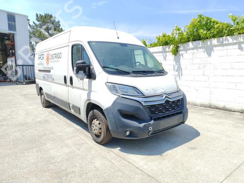 Used Parts CITROËN JUMPER II Van 2.2 BlueHDi 140 4874820