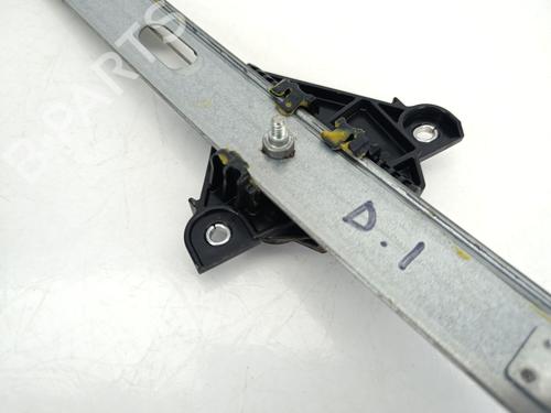 Front left window mechanism MAZDA CX-3 (DK) 2.0 SKYACTIV-G (DK5W, DK6W) | BP36668008C22 - Image 3