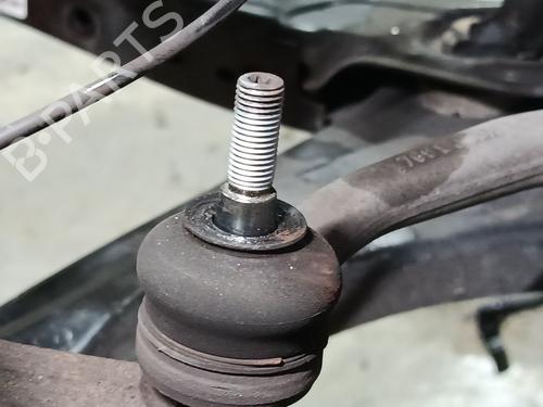 Steering rack DACIA SANDERO III 1.0 SCe 65 | BP32132872M22  - Image 8