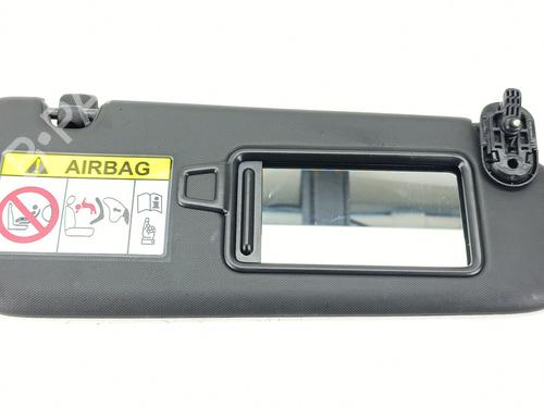 Right sun visor KIA CEED Sportswagon (CD) 1.0 T-GDI | BP29604397I2 