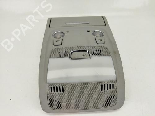 Innerbelysning AUDI A4 B8 Avant (8K5) [2007-2017]  10630535