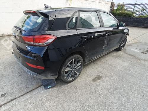 Rear seat HYUNDAI i30 (PDE, PD, PDEN) 1.5 | BP36993262C17  - Image 12