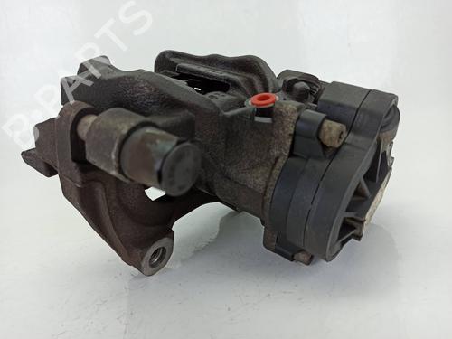 Right rear brake caliper SEAT LEON (5F1) 1.2 TSI | BP11605566M106 