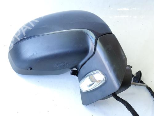 Right mirror PEUGEOT 5008 (0U_, 0E_) 1.6 16V | BP25879469C27