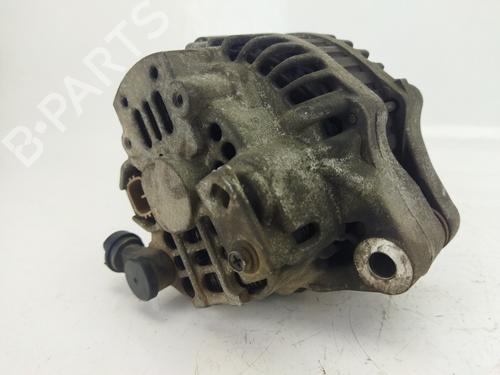 Alternator HONDA CIVIC VI Hatchback (EJ, EK) 1.5 i (EK3) | BP10320879M7 
