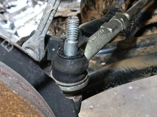 Steering rack FORD PUMA (J2K, CF7) 1.0 EcoBoost | BP34623846M22  - Image 7
