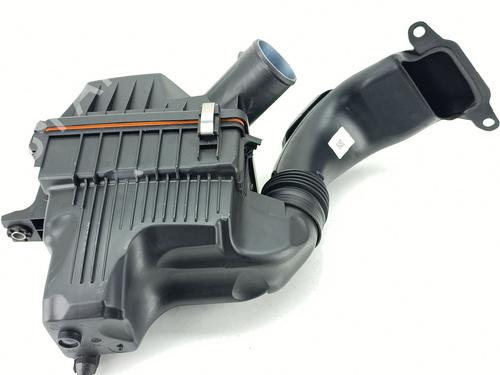 Air filter box RENAULT CAPTUR II (HF_) TCe 90 (HFM6) | BP29823683M87
