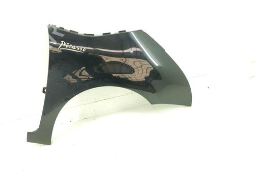 Right front fenders CITROËN C4 Picasso I MPV (UD_) 1.6 HDi | BP31044647C42