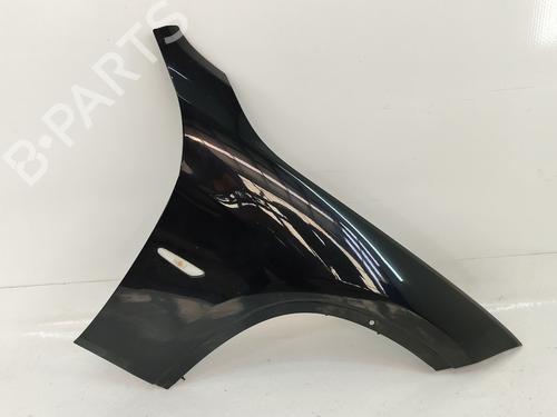 Used Right front fenders BMW X1 (E84) xDrive 23 d (204 hp) 26560605