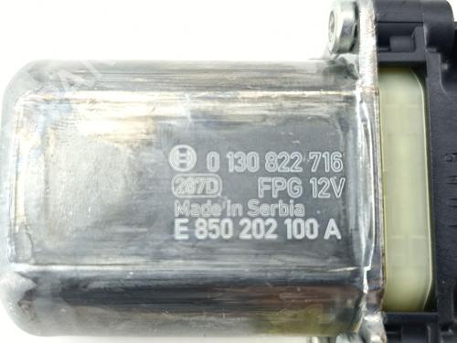 Right front window motor SKODA KAROQ (NU7, ND7) 2.0 TDI | BP29402303E20 