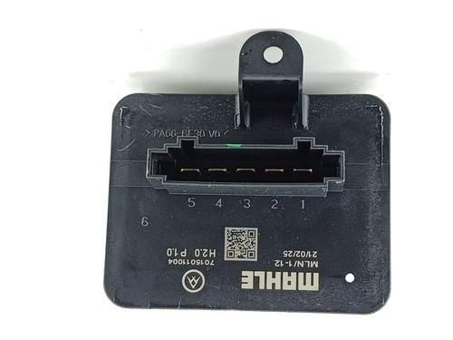 Heater resistor CITROËN C4 III (BA_, BB_, BC_) 1.2 PureTech 130 (BAHNSA, BAHNSB) | BP28810359M108 - Image 2