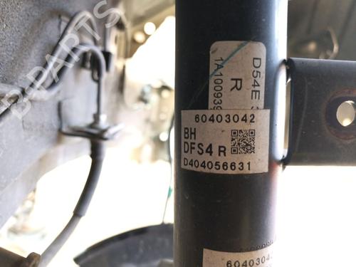 Right front shock absorber MAZDA CX-30 (DM) SKYACTIV-G M Hybrid (DM5W, DM6W) | BP34544343M17 - Image 4