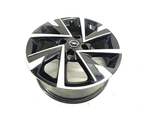Fælk OPEL CORSA F (P2JO) 1.2 (68) | BP38933075C45 - Image 4