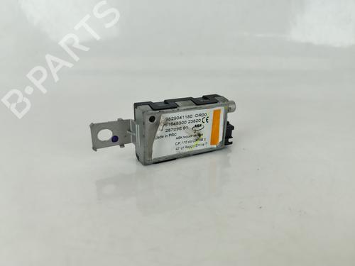 Elektronisk modul OPEL GRANDLAND / GRANDLAND X (A18, P1UO) 1.2 (75) (131 hp) 26396443