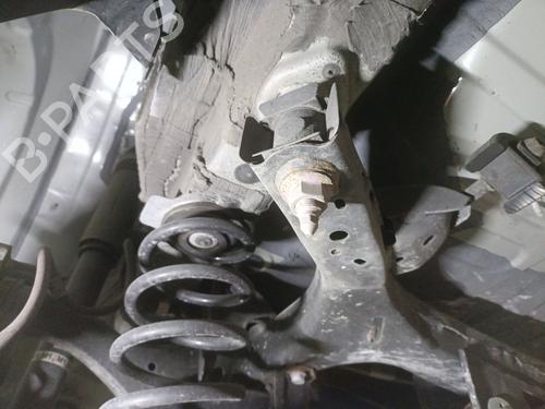 Bagaksel TOYOTA COROLLA Hatchback (_E21_, _EA1_, _EH1_)  | BP31886150M2 