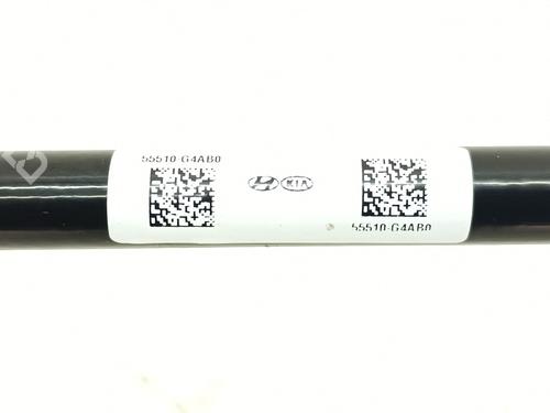 Anti roll bar KIA XCEED (CD) 1.4 T-GDI | BP34544195M96  - Image 5