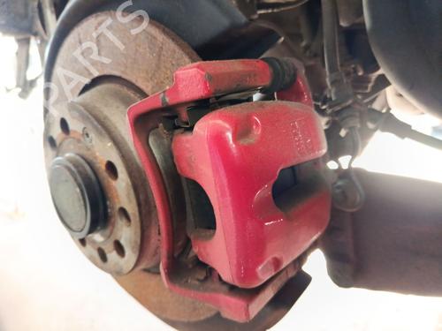 Right rear brake caliper VW GOLF VI (5K1) 2.0 GTi | BP31184126M106