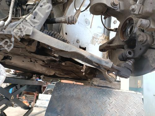 Left front suspension arm FORD FOCUS IV (HN) 1.5 EcoBlue | BP37515564M12 - Image 3