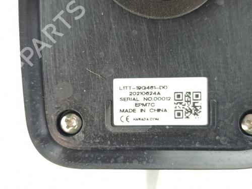 Antenne/Base FORD PUMA (J2K, CF7) 1.0 EcoBoost | BP35980202C140 - Image 4