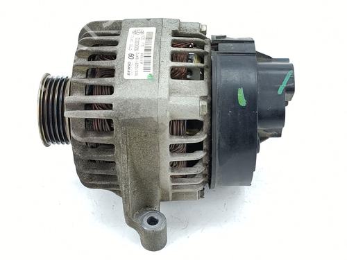 Used Alternator Alternator FIAT 500 (312_) 1.2 (312AXA1A) (69 hp) 36303771 36303771