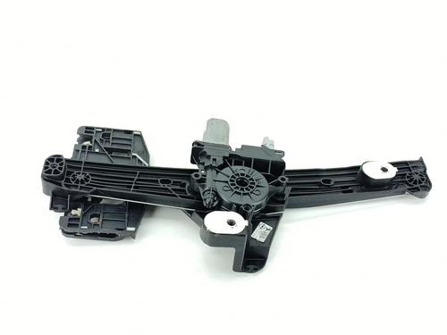 Used Rear right window mechanism Rear right window mechanism PEUGEOT 208 II (UB_, UP_, UW_, UJ_) 1.2 PureTech 100 (101 hp) 32752768 32752768