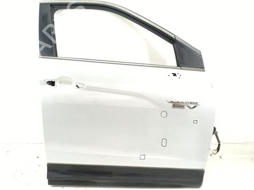 Dør højre fortil Dør højre fortil MITSUBISHI OUTLANDER III (GG_W, GF_W, ZJ, ZL, ZK) Plug-in Hybrid (GG2W) (200 hp) 34649268 34649268