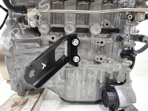 Engine TOYOTA C-HR (_X1_) 1.8 Hybrid (ZYX10_, ZYX11_) | BP31756955M1 