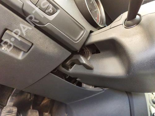 Used Steering column PEUGEOT 508 I (8D_) 2.0 HDi (140 hp) 28950961