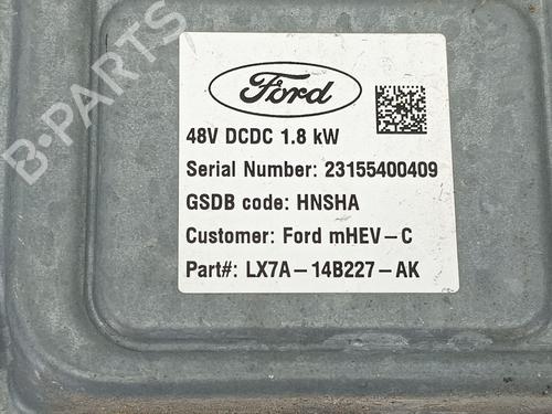 Electronic module FORD PUMA (J2K, CF7) 1.0 EcoBoost | BP35800998M83  - Image 5