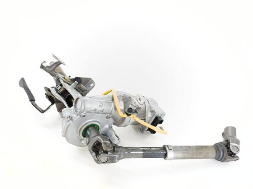 Steering column TOYOTA COROLLA Saloon (_E21_) 1.8 VVTi Hybrid (ZWE211, MZEA12) | BP37758222M21 - Image 5