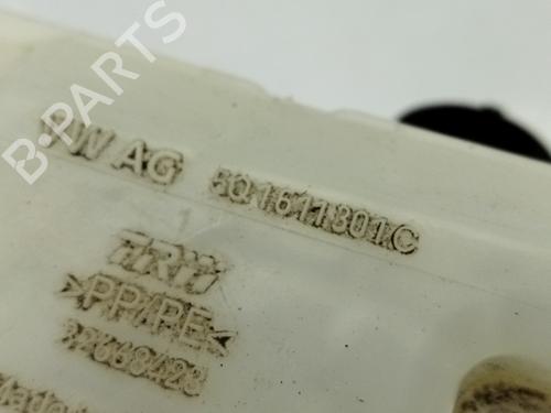 Brake master cylinder VW GOLF VII (5G1, BQ1, BE1, BE2)  | BP11540178M77 