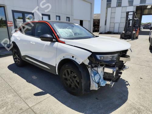 Motor OPEL MOKKA 1.2 (76) | BP28143908M1