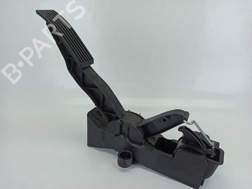 Used Pedal MERCEDES-BENZ A-CLASS (W169) A 170 (169.032, 169.332) (116 hp) 14924362