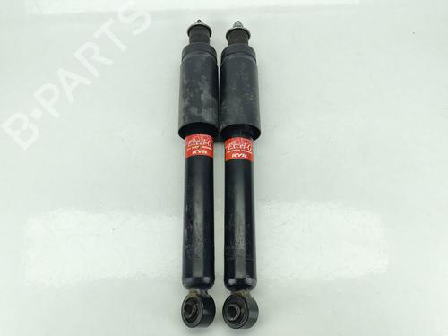 Used Right front shock absorber SUZUKI JIMNY Closed Off-Road Vehicle (SN) [1998-2025]  25879036