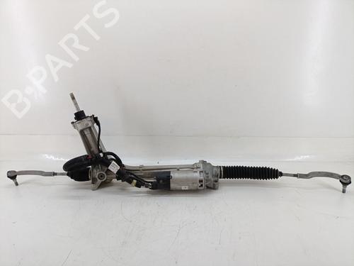 Styregear/Snekke FIAT DUCATO Van (250_) 140 Multijet 2,2 D (140 hp) 28058245