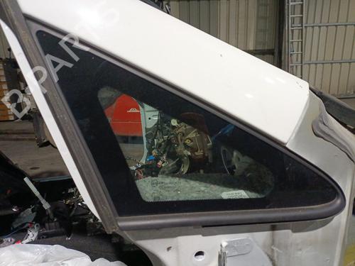 Used Front right quarter glass OPEL CORSA E (X15) 1.3 CDTI (08, 68) (75 hp) 29145568