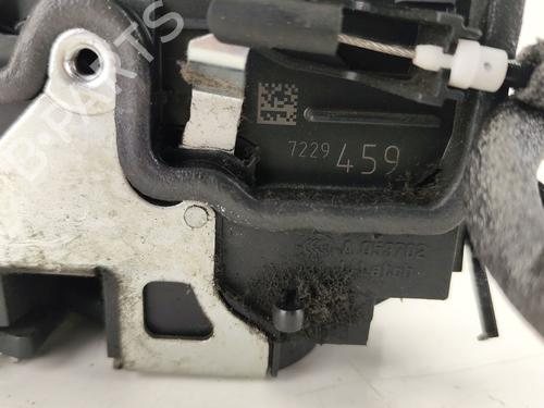 Rear left lock BMW X1 (E84) xDrive 23 d | BP26560619C100