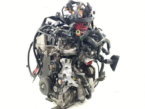 Engine OPEL MOVANO B Van (X62) 2.3 CDTI FWD (FV) | BP40009729M1 - Image 4