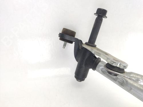 Front wiper motor PEUGEOT 208 II (UB_, UP_, UW_, UJ_)  | BP25876063M29 