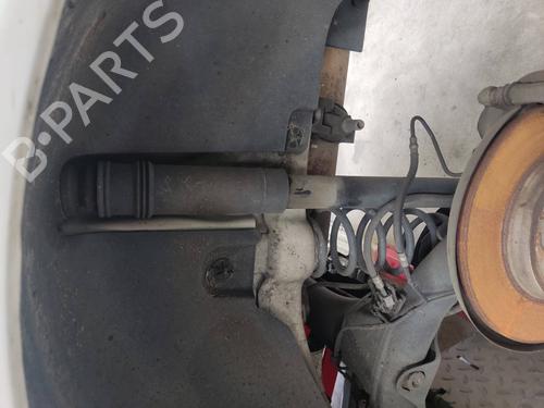 Used Left rear shock absorber PEUGEOT 3008 I MPV (0U_) 2.0 HDi (163 hp) 26906178